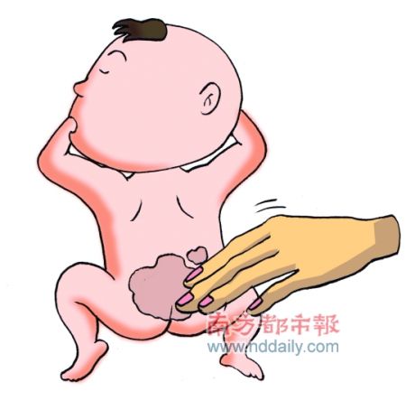 求人不如求己,龙宝宝自己来带