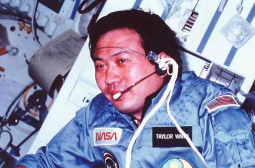 华人科学家王赣骏获影响世界华人终身成就奖