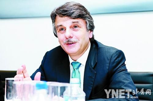 福特:掘金中国市场仰仗SUV_新浪新闻