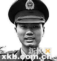 曾独斗五刀匪 边防战士建爱心血库