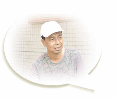 “搞循环产业,路子走对了”(说说我的心里话)