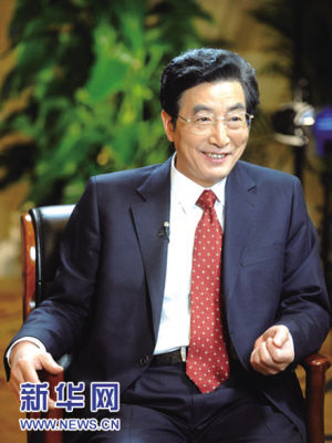 郭金龙当选北京市委书记