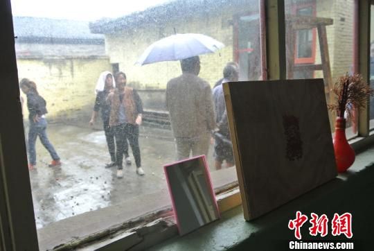 山西介休一小学被拆临近开学学生上学仍无着落