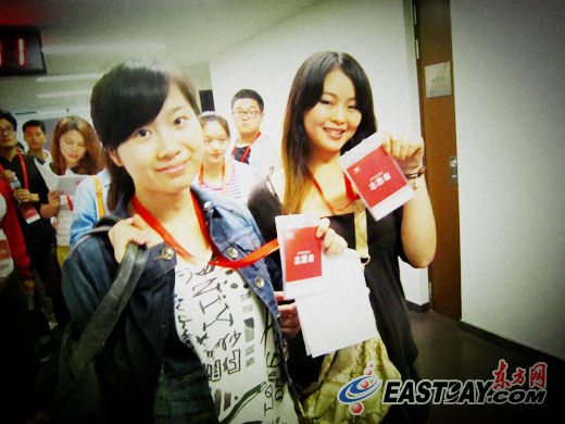 中华艺术宫上海当代艺术博物馆首设手语专业志