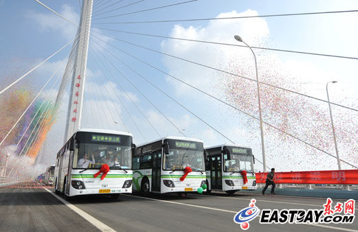 [十年梦想]崇明姑娘晓燕:小岛居民的上海梦