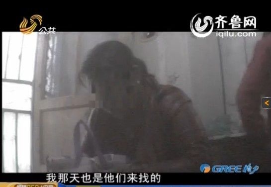 网曝山东高唐一小学招聘黑幕 养鸭户变代课老