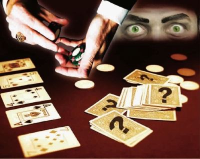 公安部发文警惕德州扑克成新型赌博方式|德州
