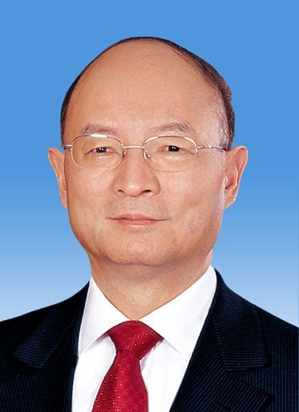 全国政协副主席、国家开发银行董事长陈元（资料图）