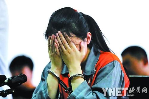 因与公婆不和 <em>后母</em>虐待<em>女儿</em>_新浪新闻