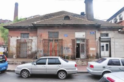 罗家小姐和李家少年的爱情能证明溥仪的老师住