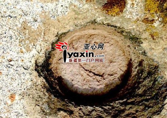 新疆温泉县发现三处古代居址