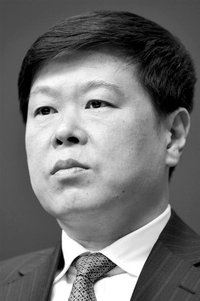国家税务总局局长王军 国家税务总局局长王军
