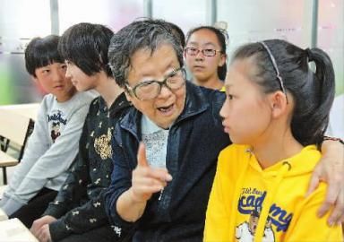 做老师要留念想,不要光留作业