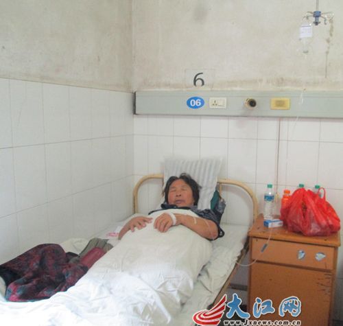 �ܺ�����Ѯ��̫��ĳ������ҽ