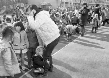 加强预警监测提升防震减灾能力切实保证人民群