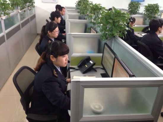 北京30条热线受理食品药品投诉举报