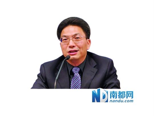 深圳建筑工务署原副署长涉嫌受贿行贿受审