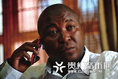 冒牌手语翻译曾是杀人犯?