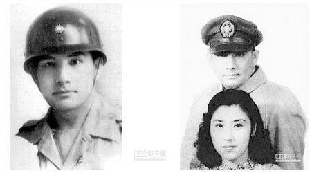 张灵甫遗孀称丈夫死的太不值要儿子不做军人