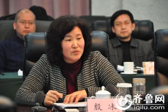 济南市政协委员向市长吐槽:如何解决养老问题