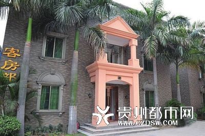 东莞扫黄誓言挖出保护伞