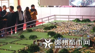 安顺青岛共建千亿级产业园