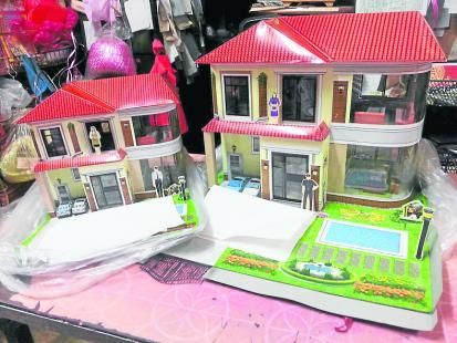 大马清明祭品多样化 电脑洋房针对年轻消费者