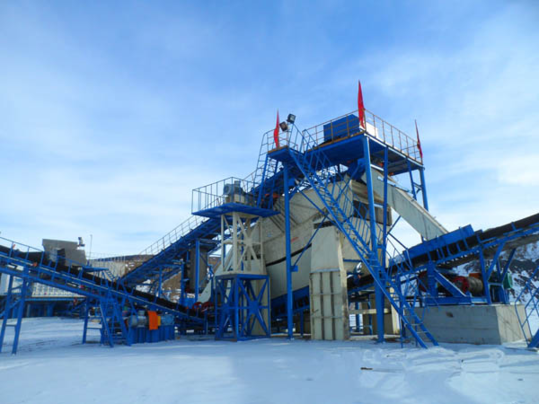 振源机械参展新疆煤博会 煤机设备需求与日俱
