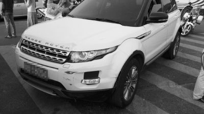 家属质疑:协警是否有执法权