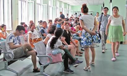 长春部分产院一床难求