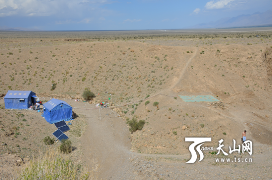 湖南电视台《变形计》节目首次在新疆拍摄