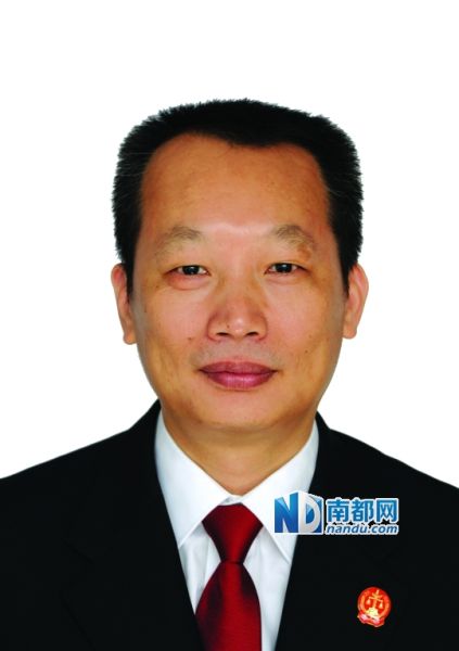 穗中院:公开开庭案件“原则上”都将直播