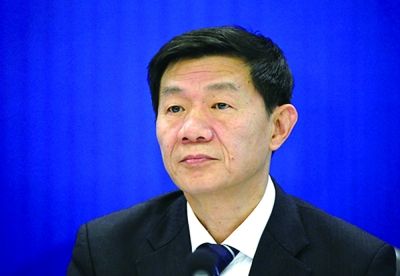 国家行政学院常务副院长何家成被查