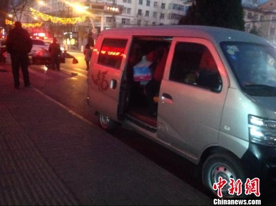山西壶关非法营运车辆泛滥运管部门称“调查难不好办”