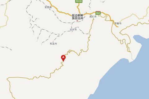 据村长介绍,事发屯子过河,就是北朝鲜边境。 据村长介绍,事发屯子过河,就是北朝鲜边境。