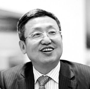 谭作钧戴玉林任辽宁省委常委