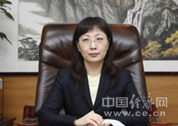 河北高阳县女县长马一蕊涉嫌违纪被调查