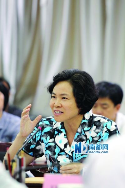庞国梅