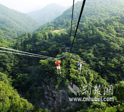 翠英山游玩攻略,翠英山游玩攻略一日游
