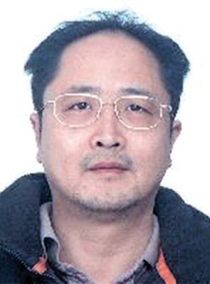 裴健强