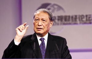 “中国风投之父”成思危去世
