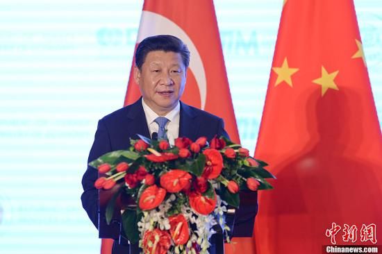 盘点习近平外交话语：拒绝零和博弈迈向命运共同体