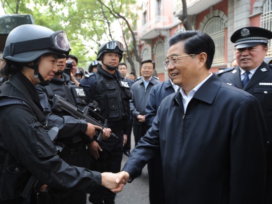 �����ο��챱�����찲����ͨ���ι���(��ͼ)