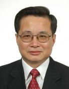 甘藏春(图片来源：国务院法制办网站)