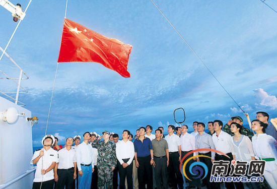 ��5��9�գ�ӭ�ų�����ʡίʡ������ɳ������ȫ���Ա��ͣ������ĸ��ɳ���й�����310���Ͼ���¡�ص���������ʽ�������� ��