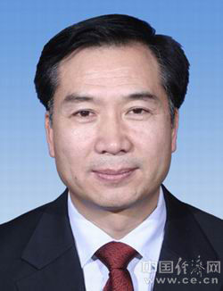 李希 李希