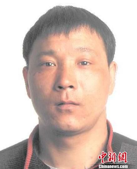 肇东男子杀2人后逃跑 警方悬赏缉凶|肇东杀人案 ...