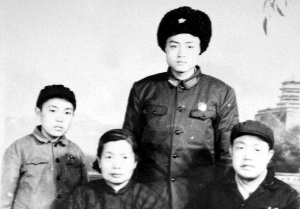 最火手抄本我是第一读者