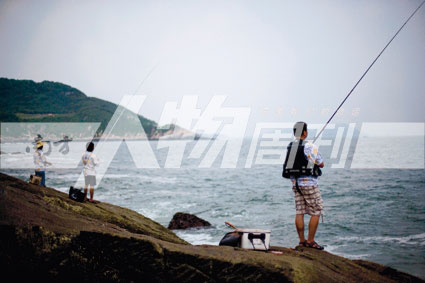 台湾商人陈明哲:在海岛上挣大钱