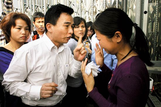 深圳南山校园绑架案调查:二次开庭曝出案中案